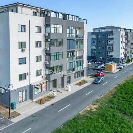 Apartament Akt *