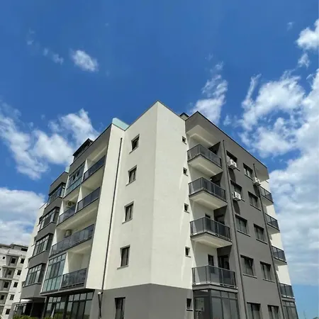 Apartament Akt *