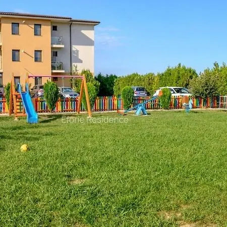 Apartament Akt