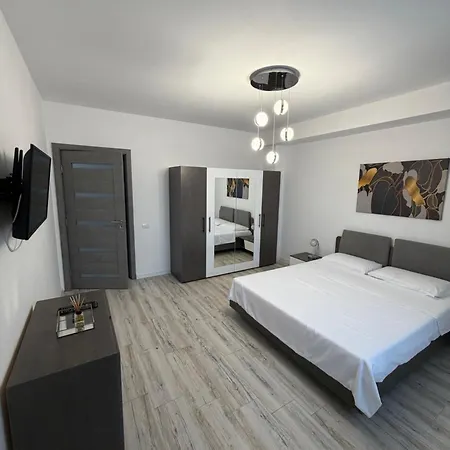 Akt Apartament *
