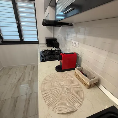 Akt Apartament *