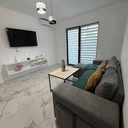 Apartament Akt Agigea