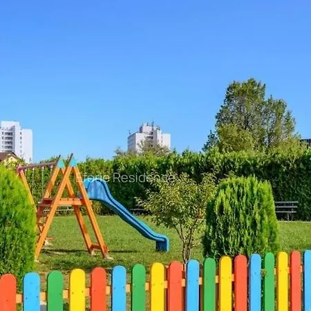 Akt Apartament Agigea