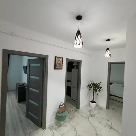 Apartament Akt Agigea