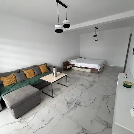 Akt Apartament