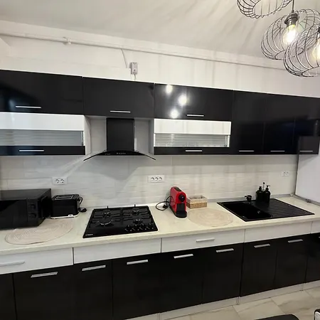 Akt Apartament Agigea