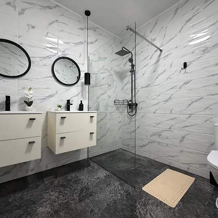 Apartament Akt Agigea