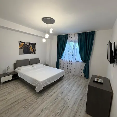 Akt Apartament