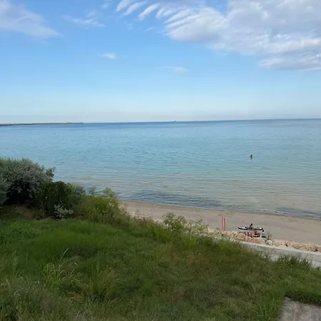 Akt Apartament Agigea