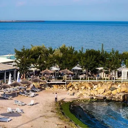 Akt Apartament Agigea