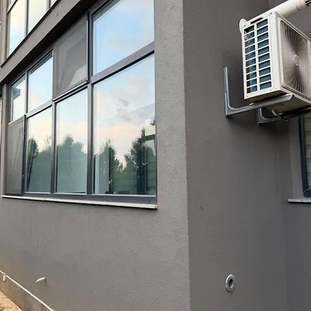 Akt Apartament
